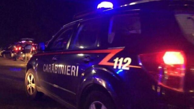 Grave incidente stradale tra due auto a Bradanica, tre persone sono morte