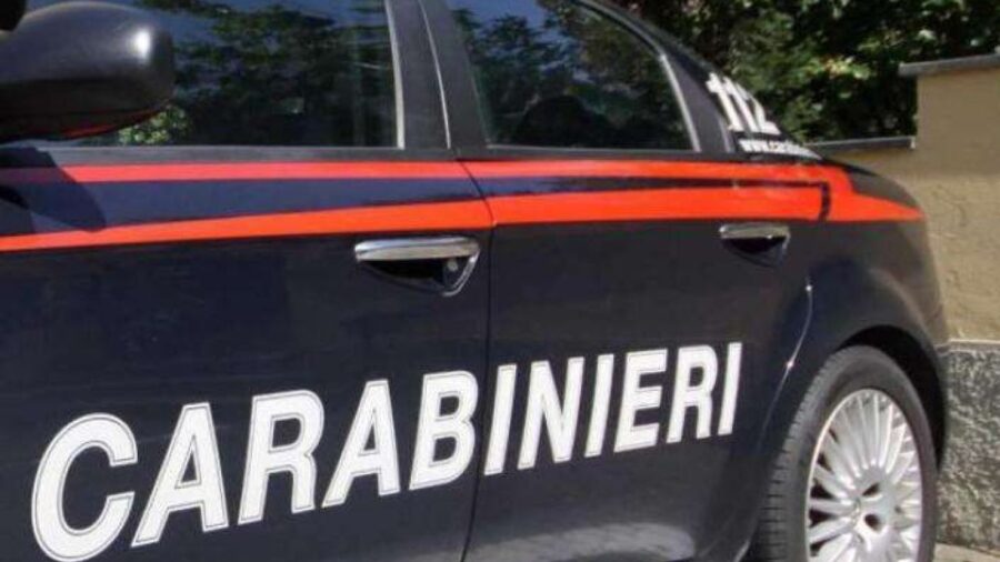 Carabinieri Foggia