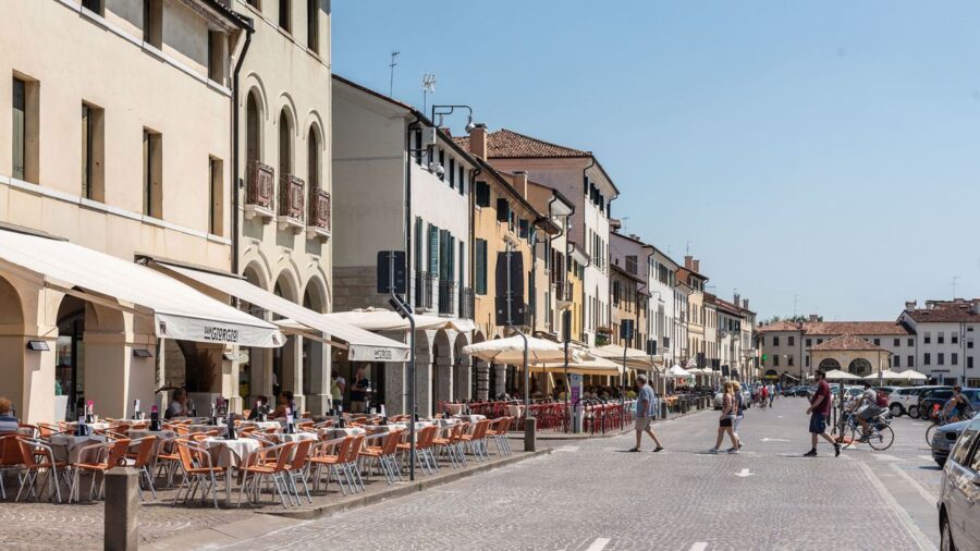 Castelfranco Veneto