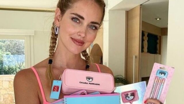 “Ormai è in totale declino” Altra dura batosta per Chiara Ferragni: l’imprenditrice digitale sempre più bel baratro