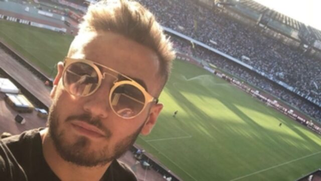 Grave incidente tra scooter e camion, Francesco Palmieri è morto a 24 anni: in corso gli accertamenti del caso