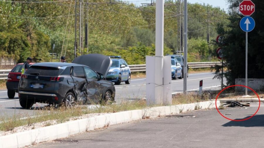 Senigallia morti due ciclisti