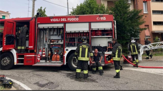 Tragedia in un appartamento: una donna perde la vita a causa della sua lavatrice