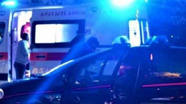 Tragico incidente nella notte, coinvolti 4 mezzi, grave il bilancio: dove e cosa è successo 