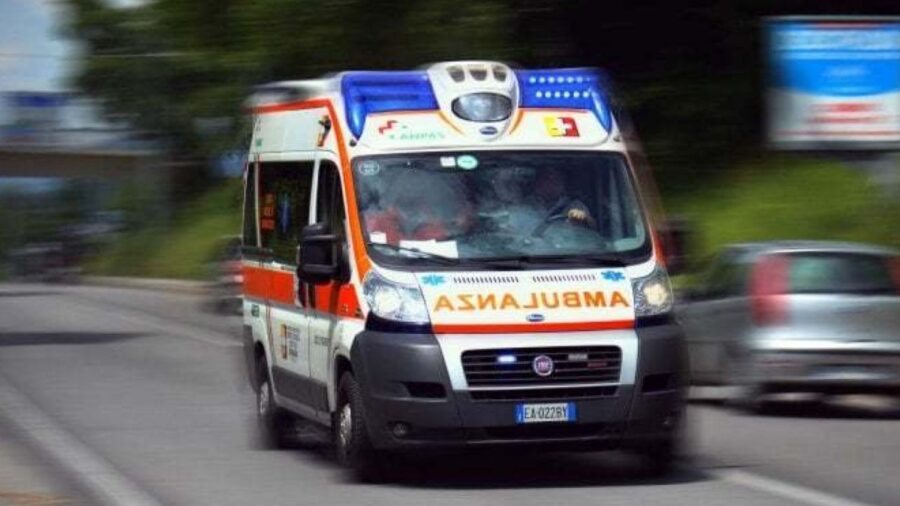 Road accident, 38-year-old cyclist loses his life