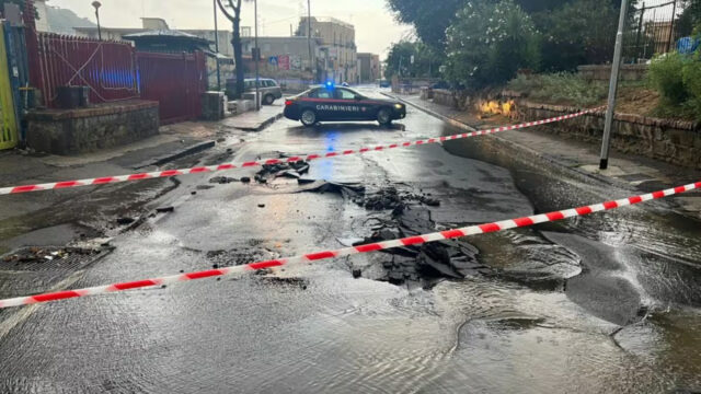 Maltempo in Italia, la tempesta devasta la Regione. Strade interrotte e nubifragi: cosa sta succedendo