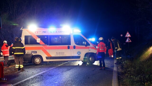 Grave incidente in moto con il marito in autostrada, Mary Gallina è morta in ospedale dopo 5 lunghi giorni di agonia: aveva 35 anni