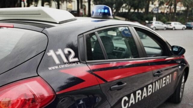 Bari, uccide la moglie e poi si toglie la vita con la stessa arma: la straziante scoperta fatta dal figlio