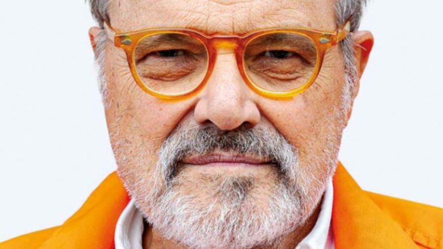 amiloidosi, la malattia di cui soffre Oliviero Toscani