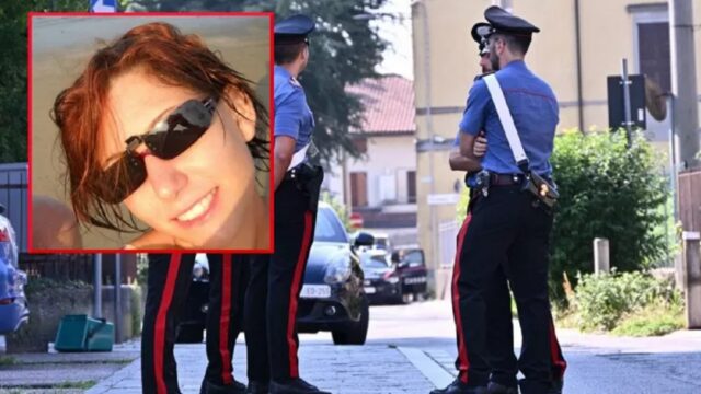 “È scomparso dalla notte dell’omicidio” Spunta una nuova pista sul caso di Sharon Verzeni: di cosa si tratta