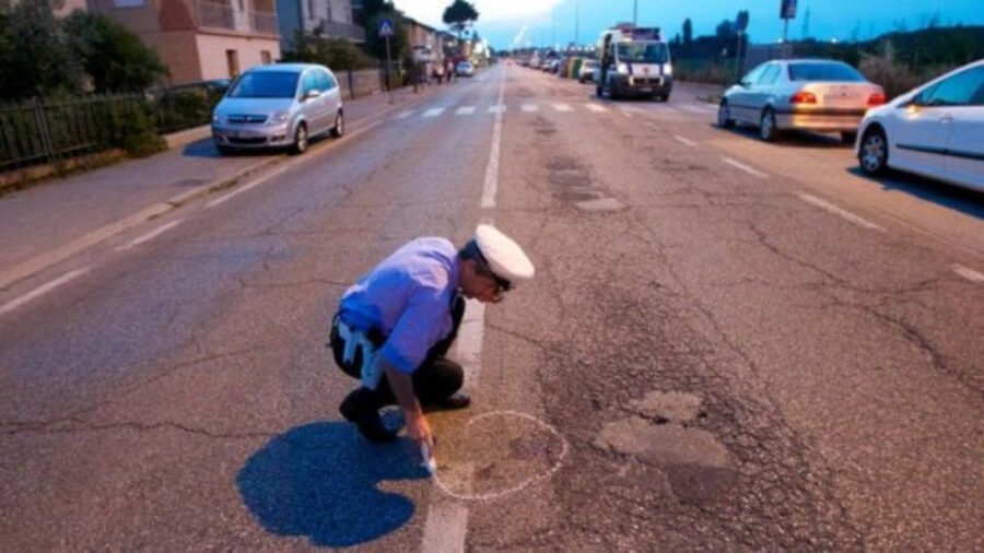 polizia stradale