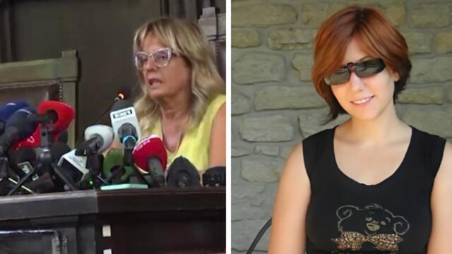 “L’uomo è uscito di casa con…”Sharon Verzeni, parla la pm Maria Cristina Rota: il racconto della confessione