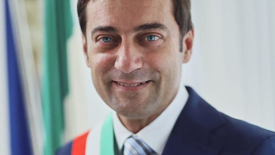 mayor bisignano, cosenza