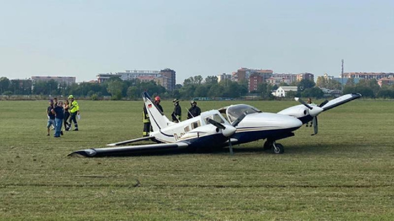 tragedia nel modenese