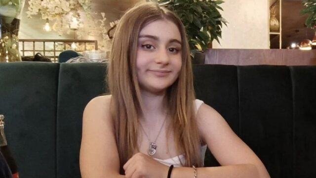 Si cerca disperatamente la 12enne Veronica Pellino, è scomparsa da mercoledì scorso: ore di angoscia per la famiglia