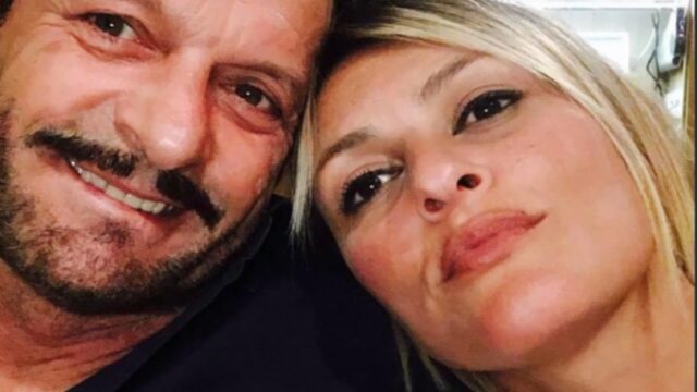 “Lui non voleva…” Rompe il silenzio Barbara Lombardo, la moglie di Totò Schillaci: le prime parole della vedova