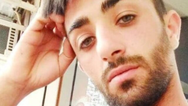 “La lite è degenerata” Alessandro Cambuca lascia due figlie piccole, aveva solo 27 anni. Dove e cos’è successo