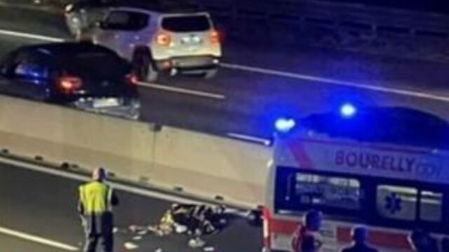 Tragico incidente in autostrada per una coppia, avevano 26 anni, lei lascia due bambini. Dove e cosa è successo