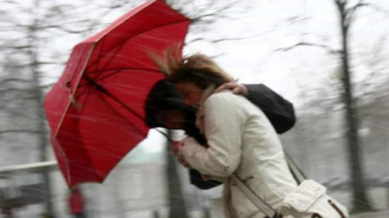 New wave of bad weather in Italy