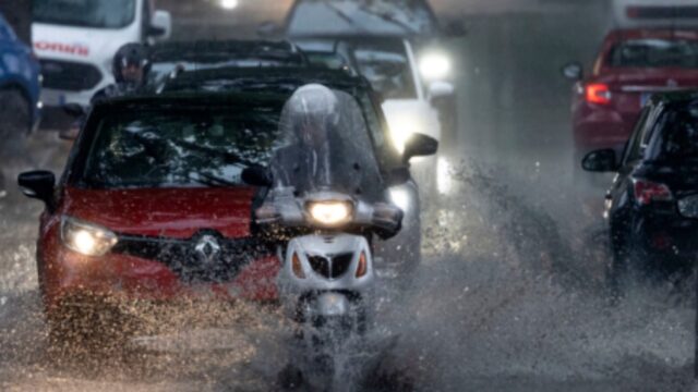 Allerta Meteo in Italia per la giornata di domenica 15 settembre: queste due Regioni rischiano grosso