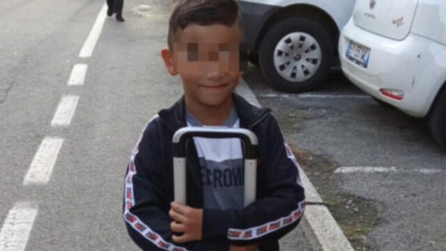 Bambino di 7 anni si sente male scuola, purtroppo non ce l’ha fatta: cos’è successo ad Andrè Quartararo