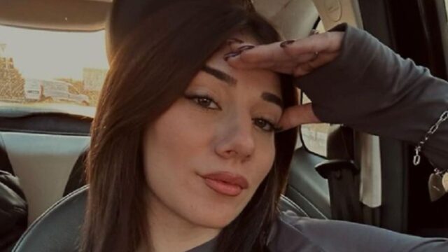 Chi era Antonella Lopez, la ragazza uccisa da un proietti: aveva solo 19 anni e appena superato un gravissimo dolore