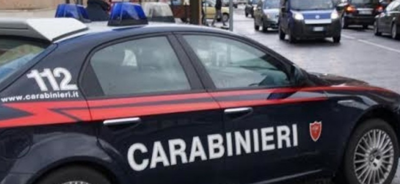 Carabinieri: 18enne investito in bici