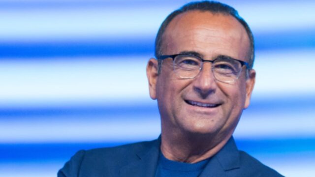 Sanremo 2025, le novità proposte da Carlo Conti: l’annuncio in diretta al TG1