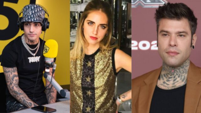 “Atto violento per sfruttare il momento” Chiara Ferragni rompe il silenzio, furiosa dopo l’ennesimo attacco di Fedez