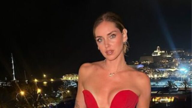 “Cena intima e romantica con lui” Non si placano le voci su Chiara Ferragni e il suo nuovo amore: “I due sono più uniti che mai”