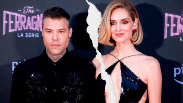 “Quanto ha chiesto di mantenimento” Chiara Ferragni, la cifra stellare chiesta a Fedez: come ha reagito il cantante alla proposta dell’ex moglie