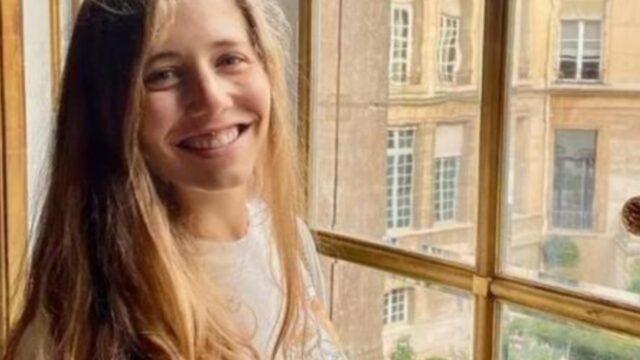 Finite le speranze per Chiara Jaconis, colpita In testa da un vaso nei Quartieri Spagnoli: il dramma dopo qualche giorno