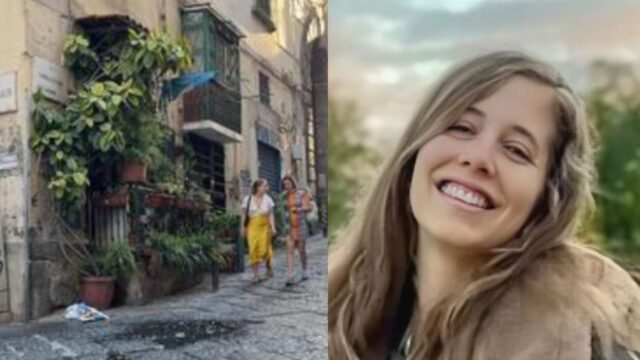 Chi era Chiara Jaconis, morta per un vaso in testa a Napoli: il suo sogno si era appena realizzato