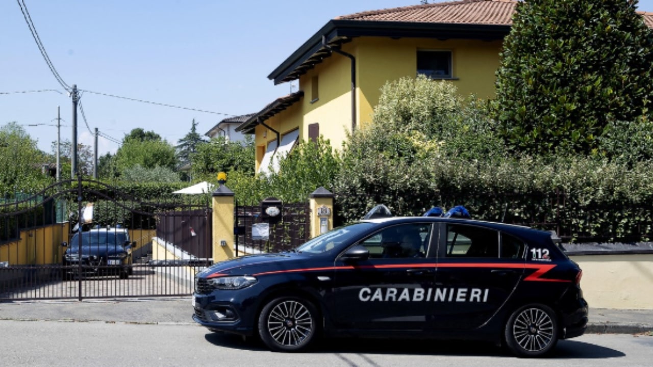 Chiara Petrolini parla del suo delitto