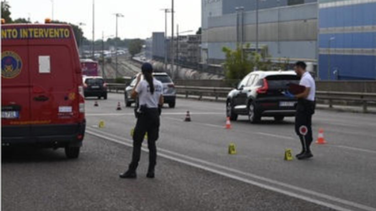 Ciclista perde la vita a Mestre