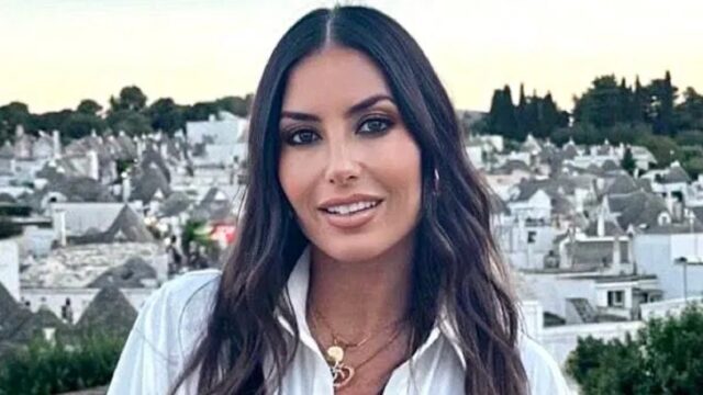 “Perché mi hanno operata” Elisabetta Gregoraci rompe il silenzio e svela il problema di salute 