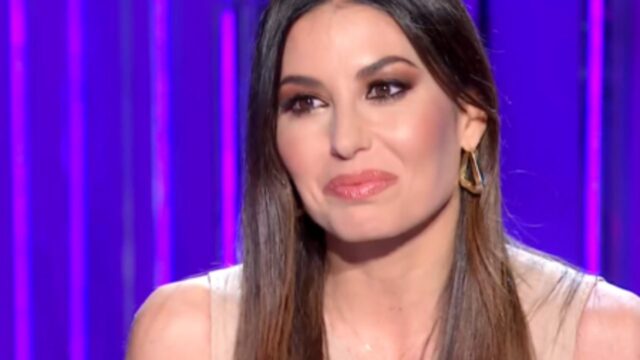 “Cosa è successo” Le prime parole di Elisabetta Gregoraci dopo il ricovero: il messaggio dall’ospedale