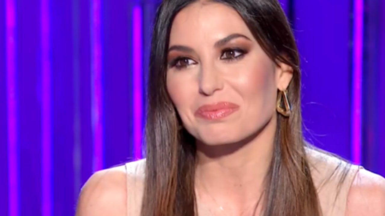 Elisabetta Gregoraci torna sui social