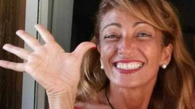 Chi era Gabriella Cario, la hostess che ha perso la vita durante un viaggio in aereo 