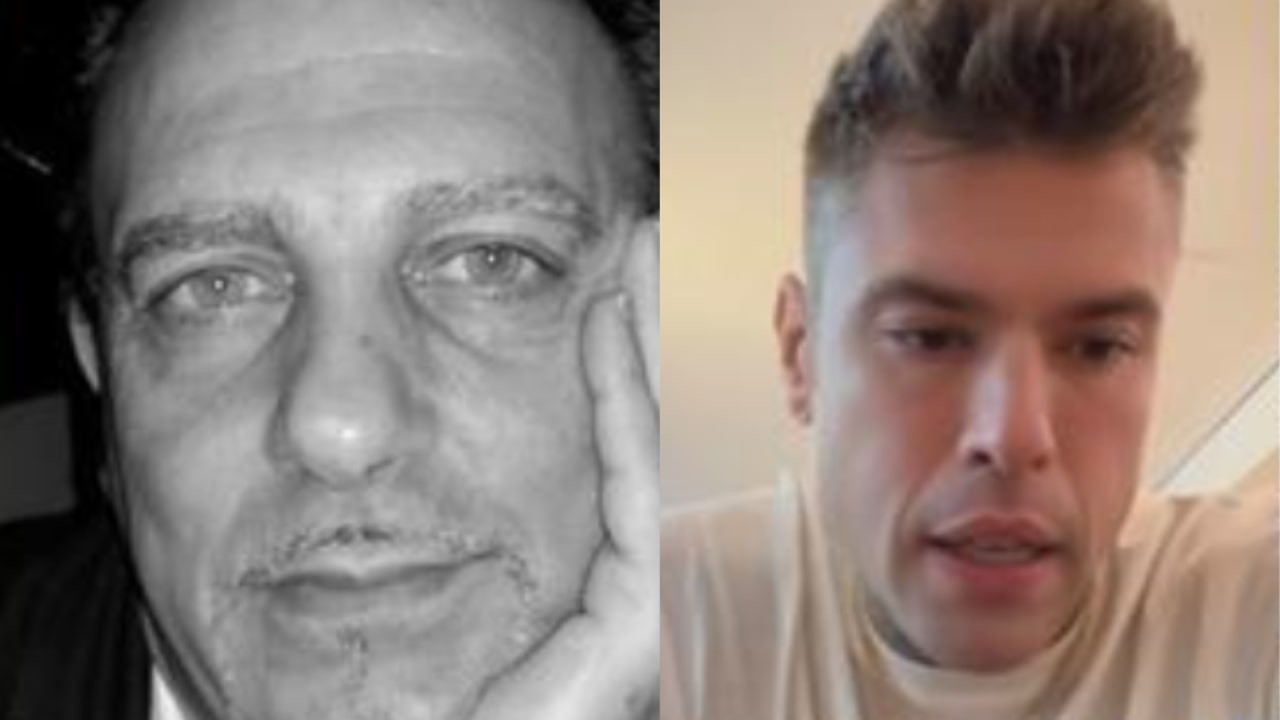 Il padre di Gioele Putzu scrive a Fedez