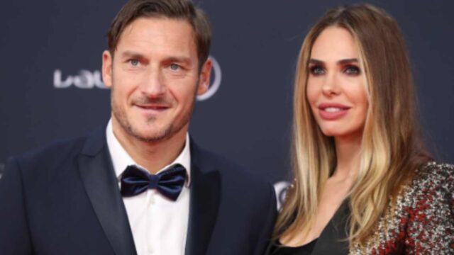 “Hanno un accordo segreto” La clamorosa scoperta su Francesco Totti e Ilary Blasi: ecco cosa includerebbe il patto