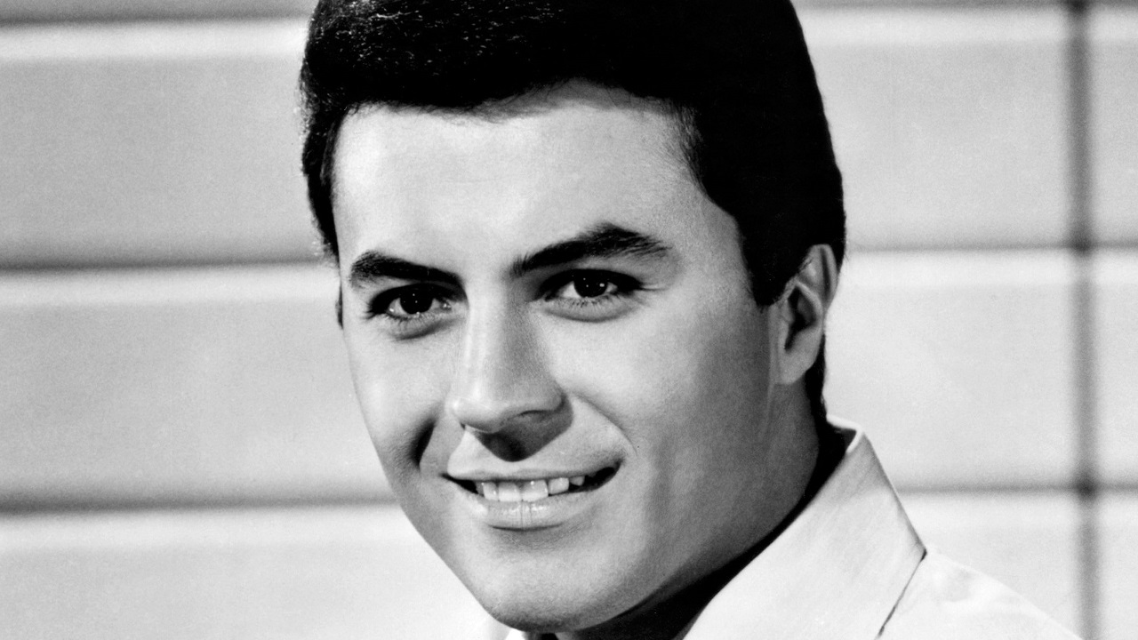 scomparso James Darren