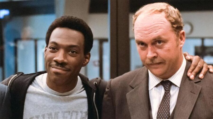 Beverly Hills Cop