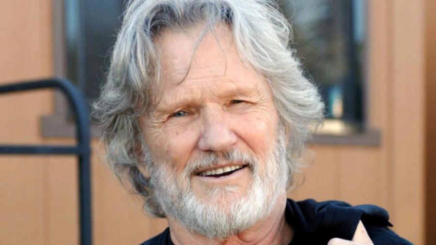 Kris Kristofferson