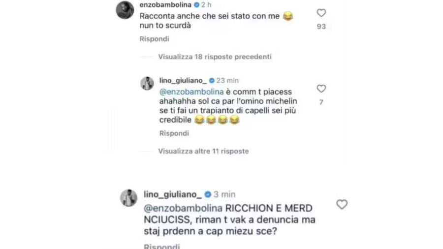 Grande Fratello