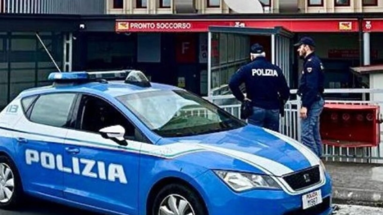 Donna viene cosparsa di benzina e poi aggredita