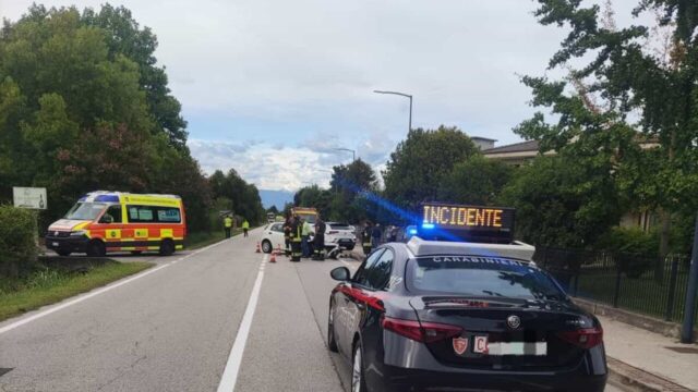 Bruttissimo incidente sulla statale: purtroppo il bilancio è drammatico. Era molto amato da tutti