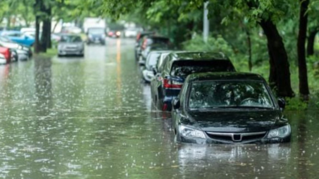 New episodes of bad weather in Italy