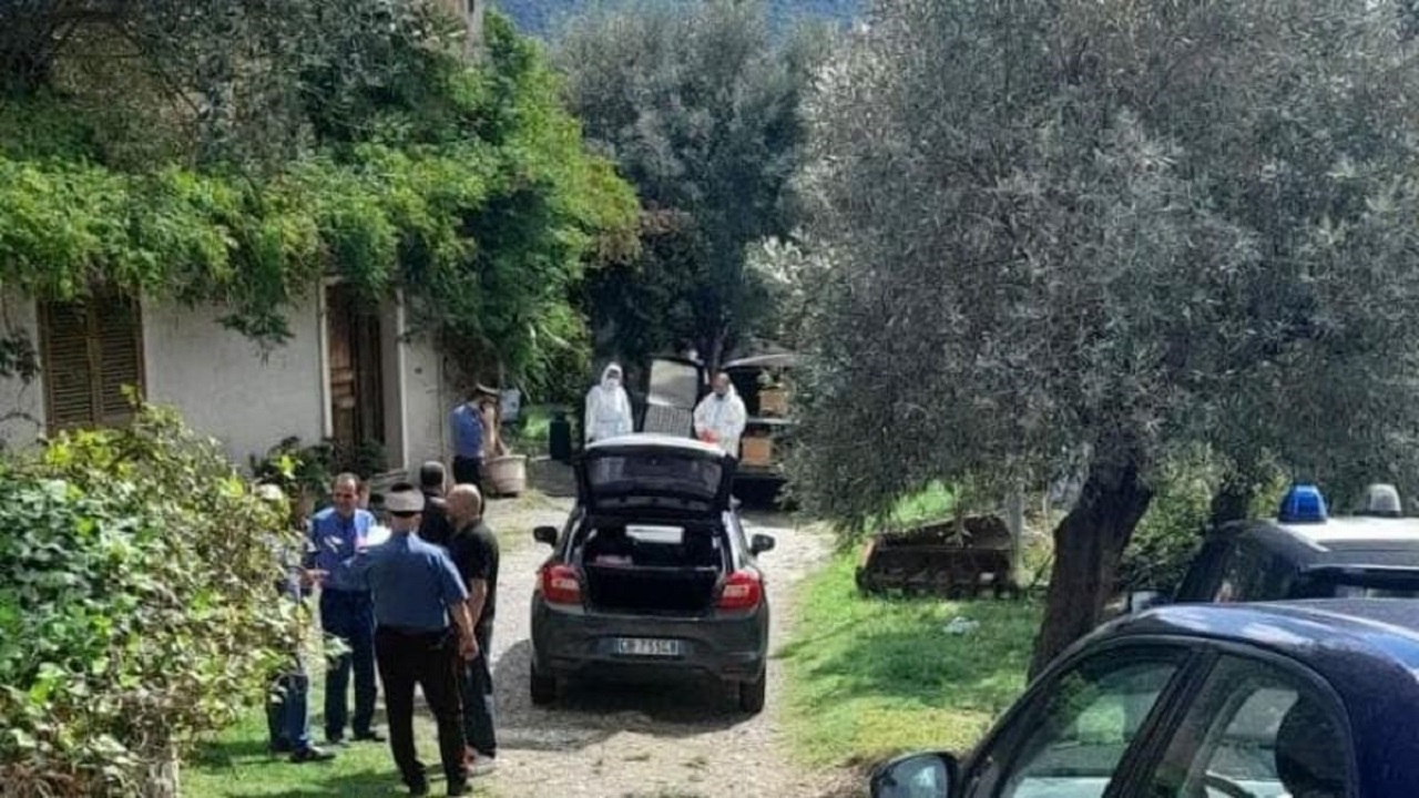 tragedia nel Trevigiano