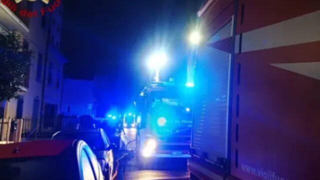 Tragedia in un appartamento, si contano un morto e tre feriti: dove e cosa è successo 